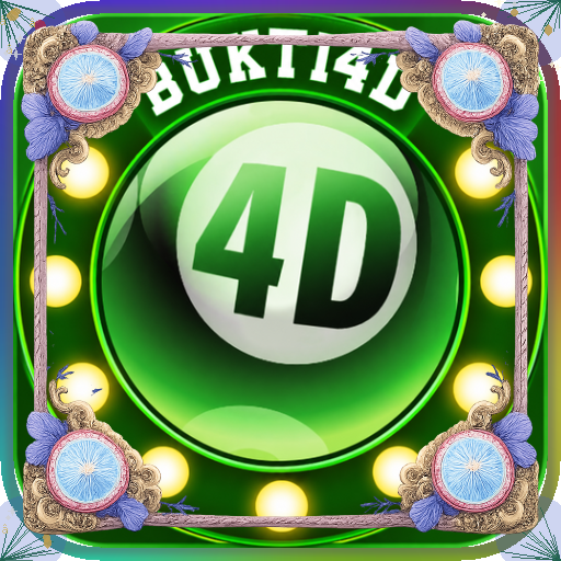 bukti4d — galeri pratinjau Resmi APK